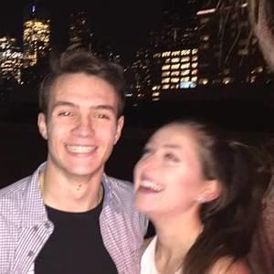 Meet your Posher, Jackson